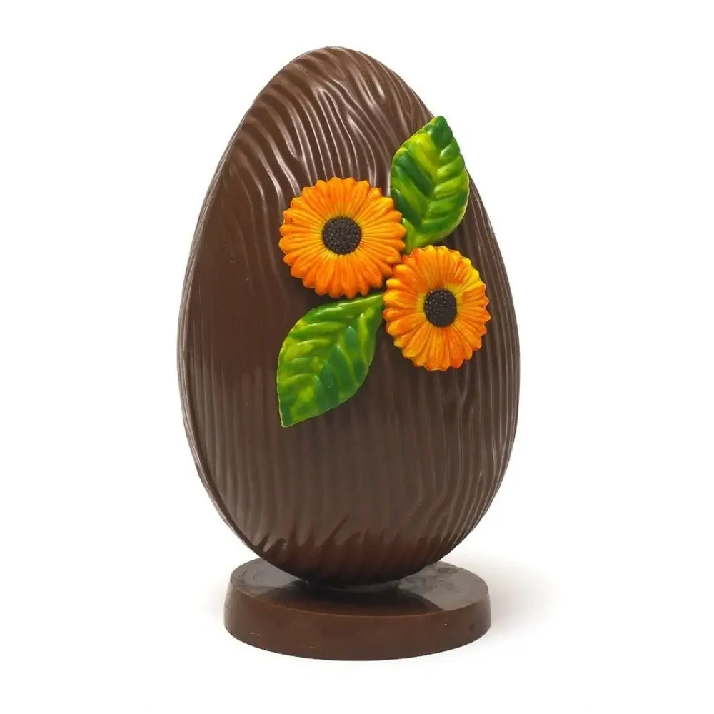 Sunflower egg 400 grs