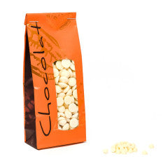 White Drinking Chocolate