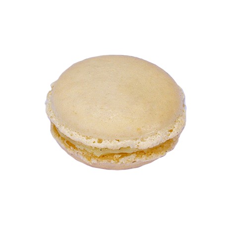 Macaron vanille