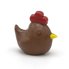 Little Hen (milk) 50 Grs