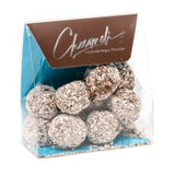 Truffles in bag (coconut) 140Grs