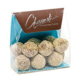 Truffles in bag (pistachios) 140Grs